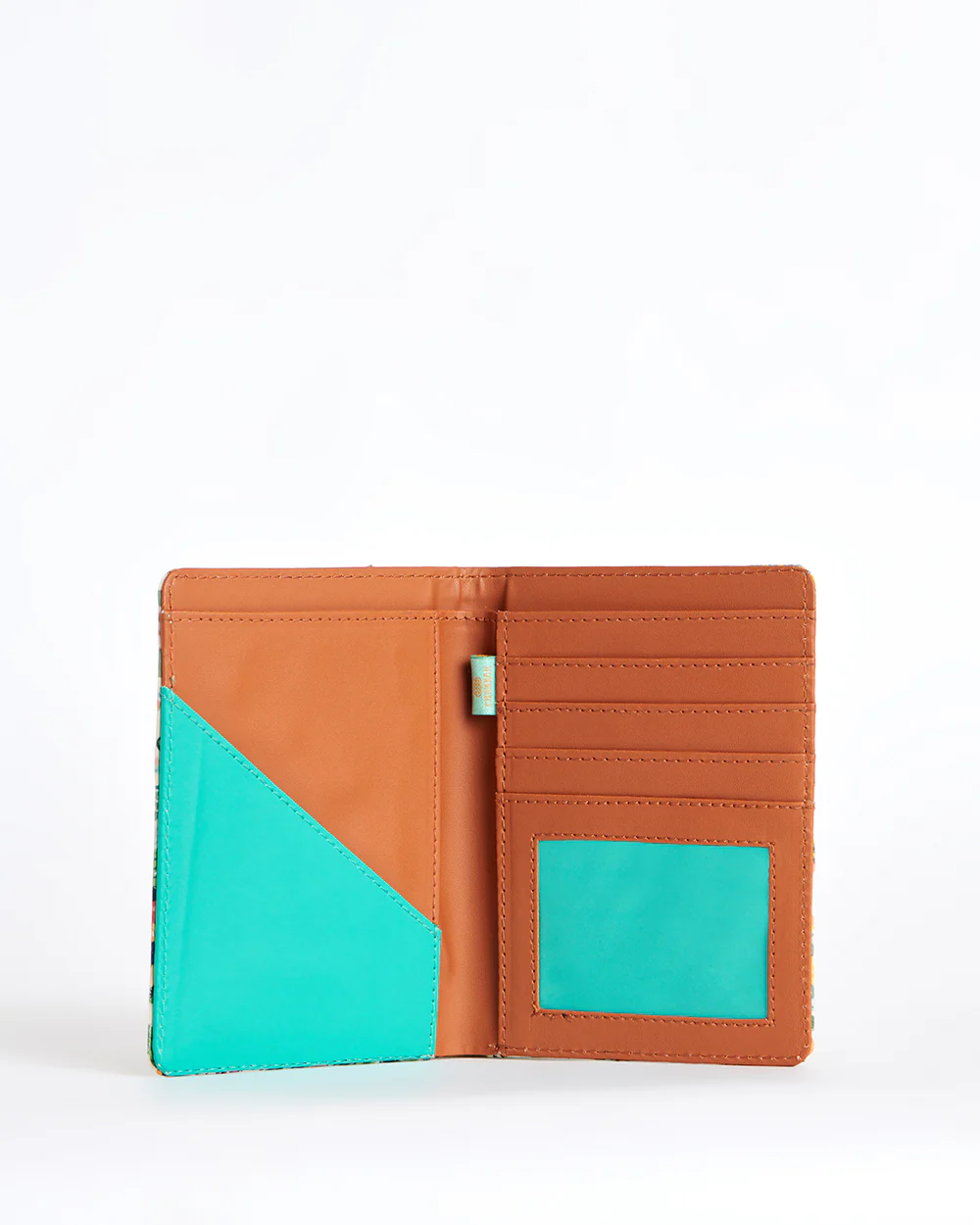 Katong Streets Passport Holder |#SingaporeInspired - Image 4