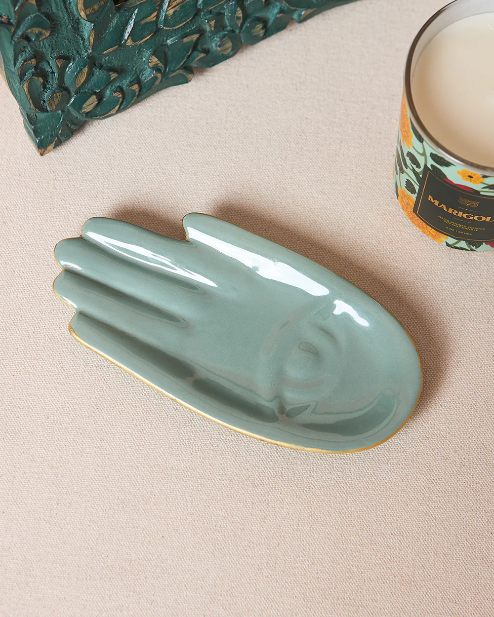 Keepsakes Gift Set - Set of 3 | Palace Memoirs - Image 3