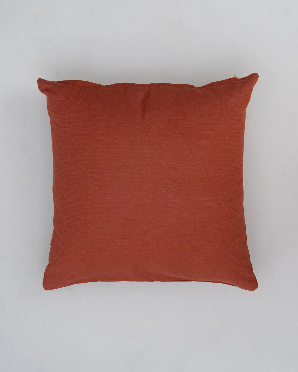Kesar Bloom Cushion Cover, 16" - Image 4