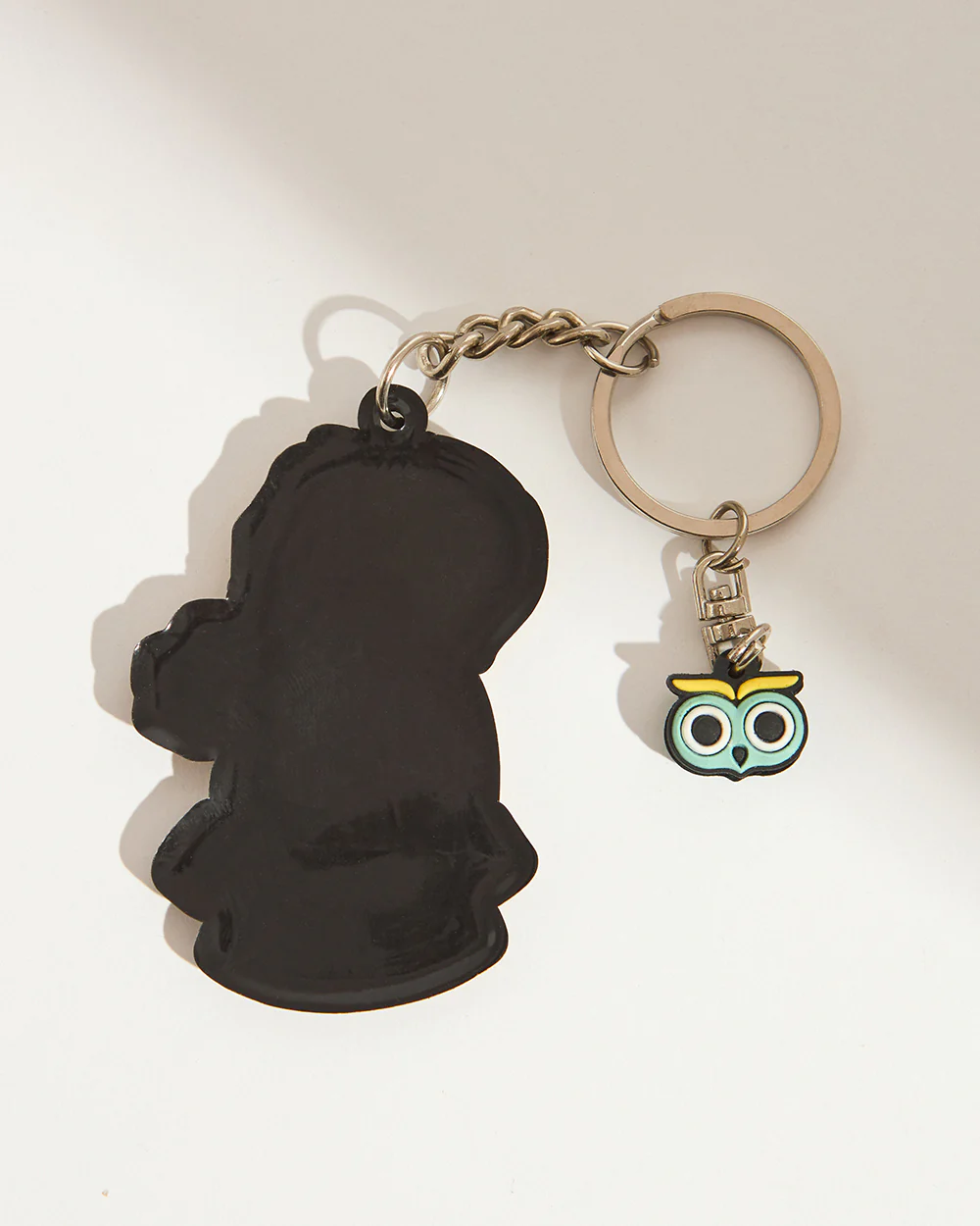 Chumbak Classic Ramu Kaka Key Chain - Image 6