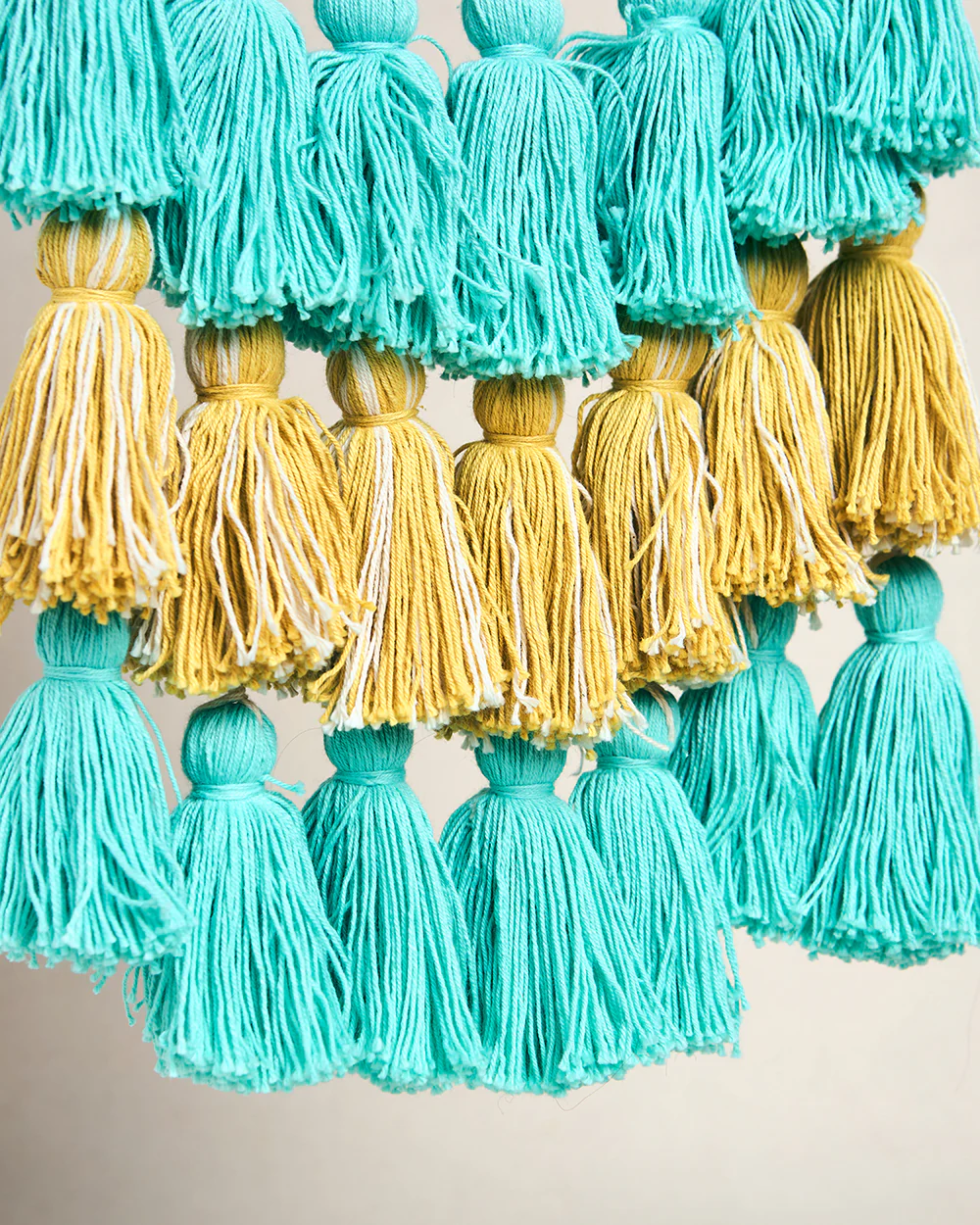 Kilim Dream Catcher - Multicoloured | Summer Serenade - Image 5