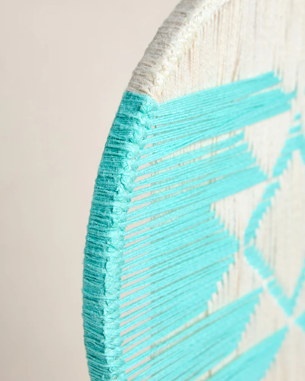 Kilim Dream Catcher - Multicoloured | Summer Serenade - Image 8
