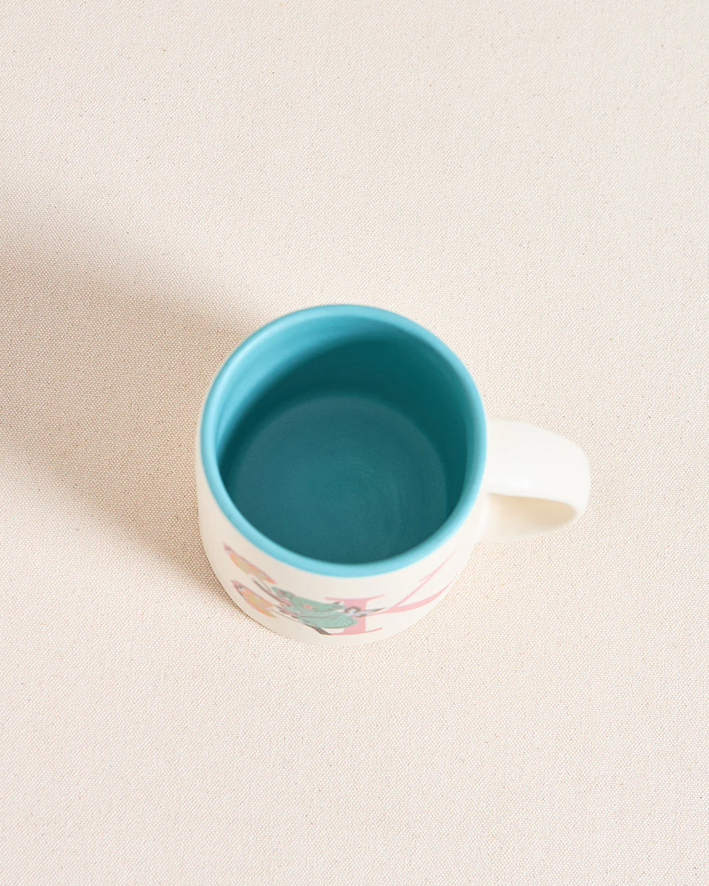 Koala Mug - K - Image 8