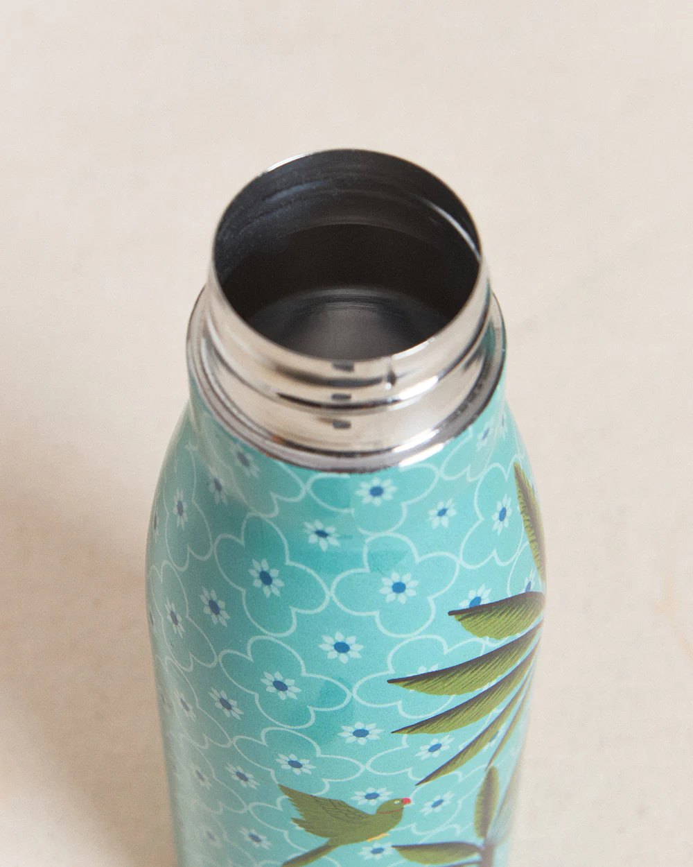 Lady Chettiar Steel sipper - Image 6