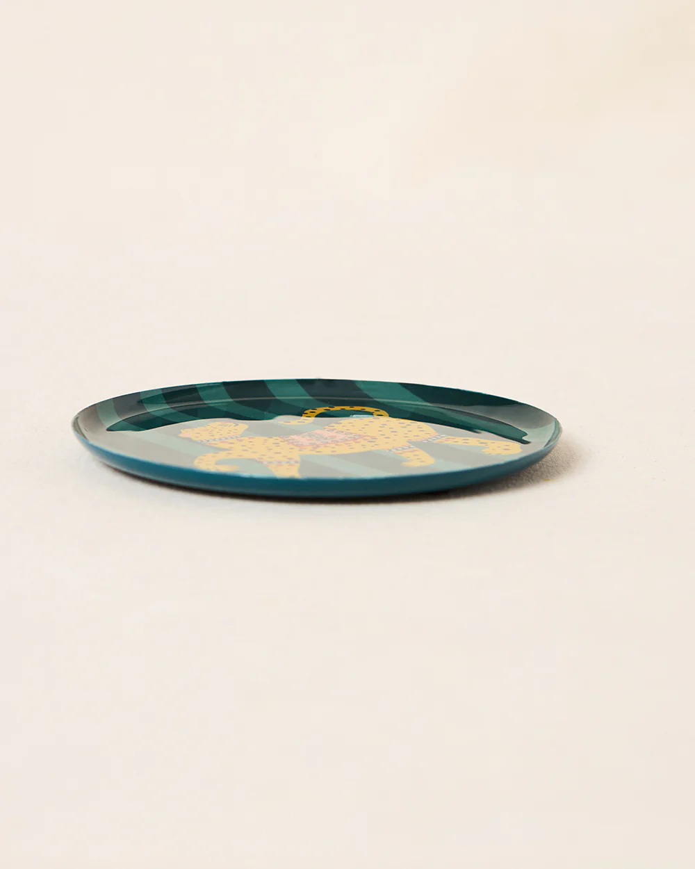 Leopard Trinket Tray | Lost in Paradise - Image 6