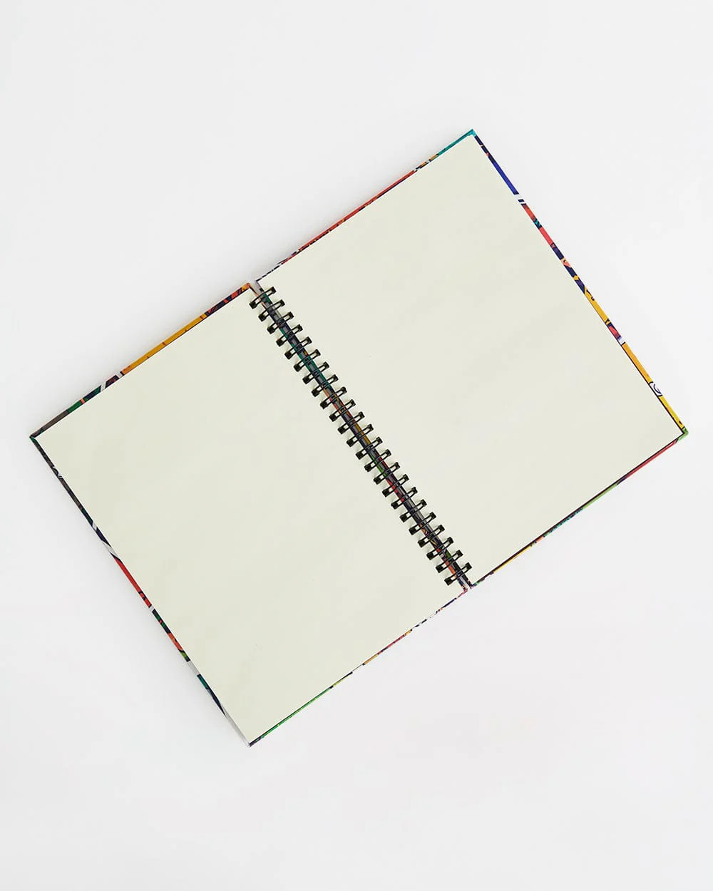 Let's Travel Together Spiral Notebook - Image 4