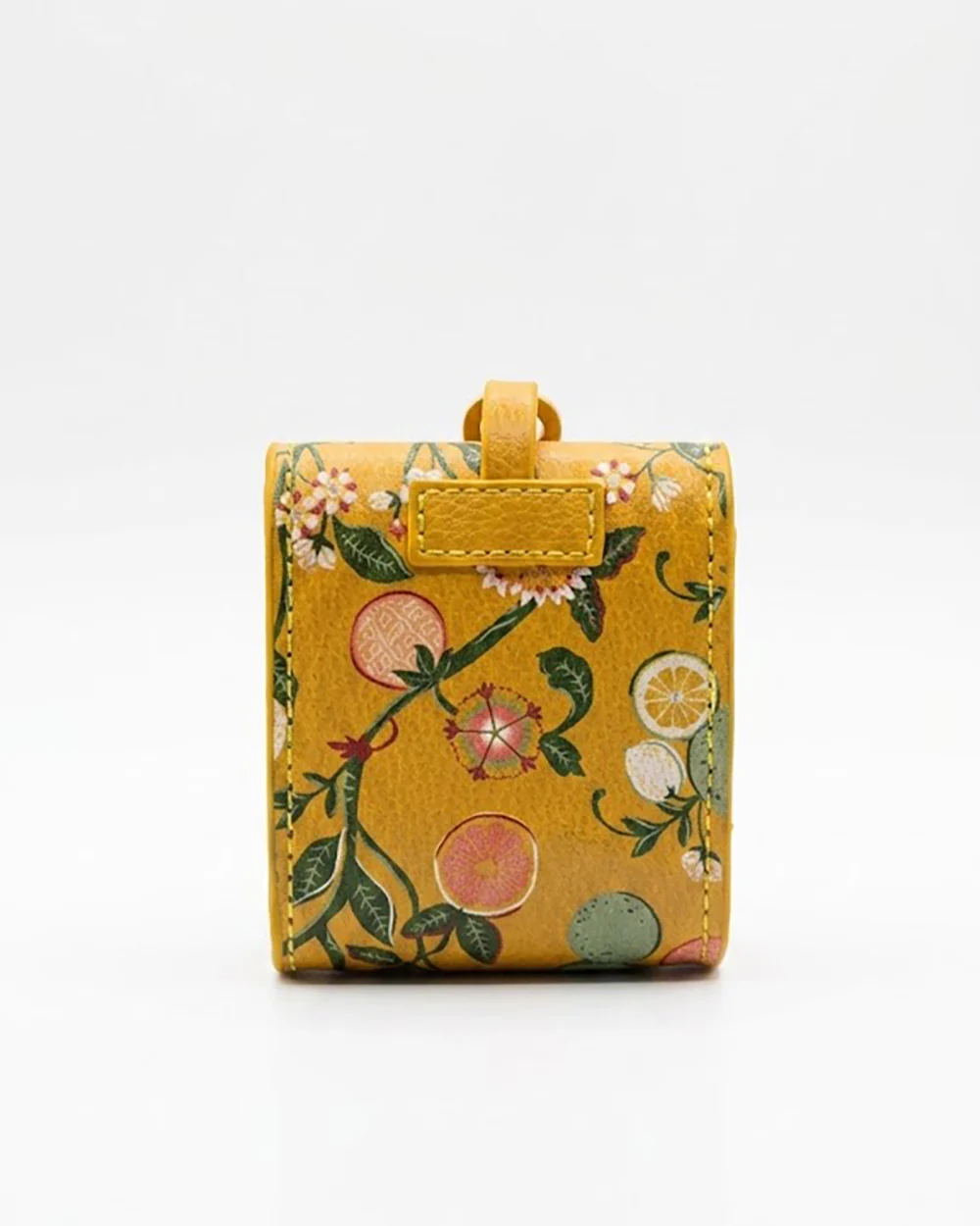 Limonata Air Pod Case Bag Charm | Citrus Zest - Image 5