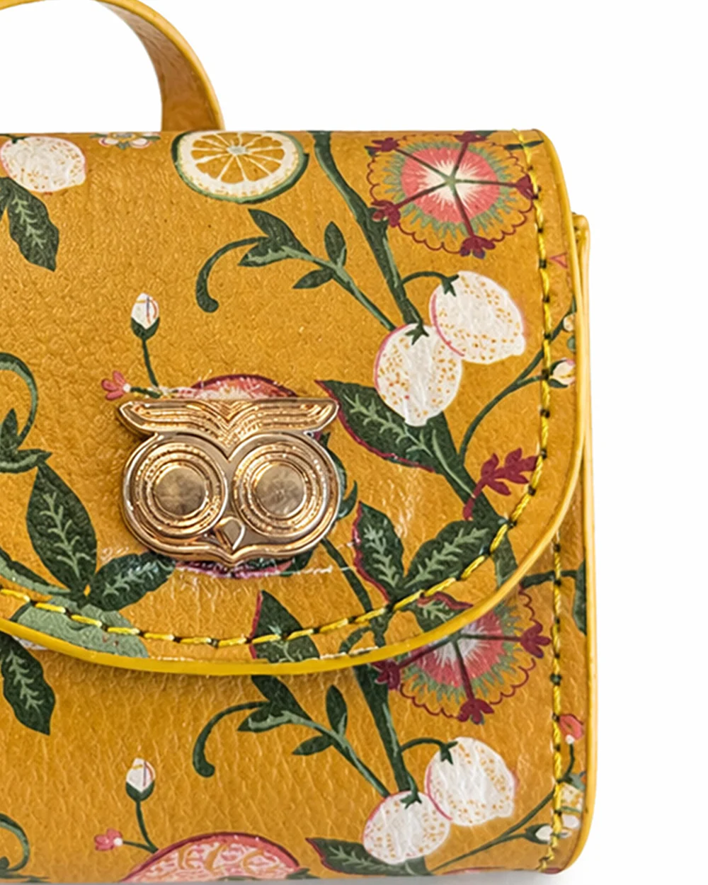 Limonata Air Pod Case Bag Charm | Citrus Zest - Image 6