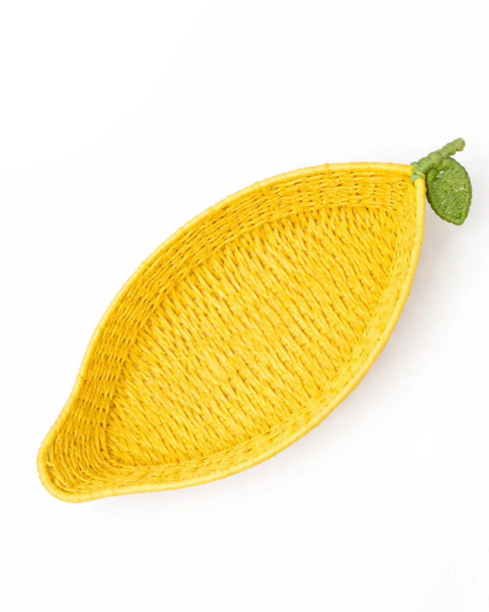 Limonata Basket Tray | Citrus Zest - Image 6