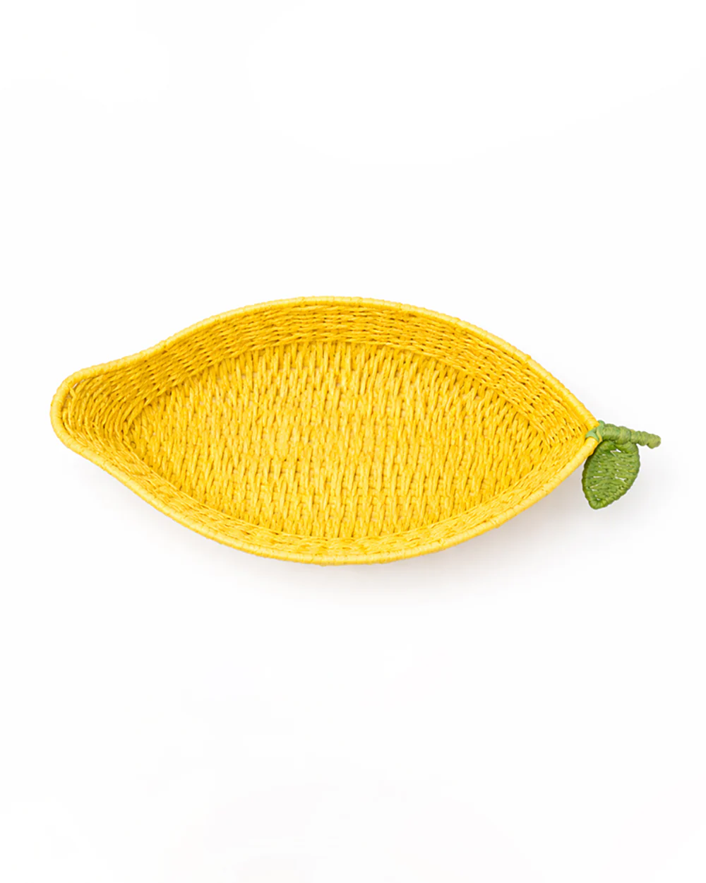 Limonata Basket Tray | Citrus Zest - Image 7