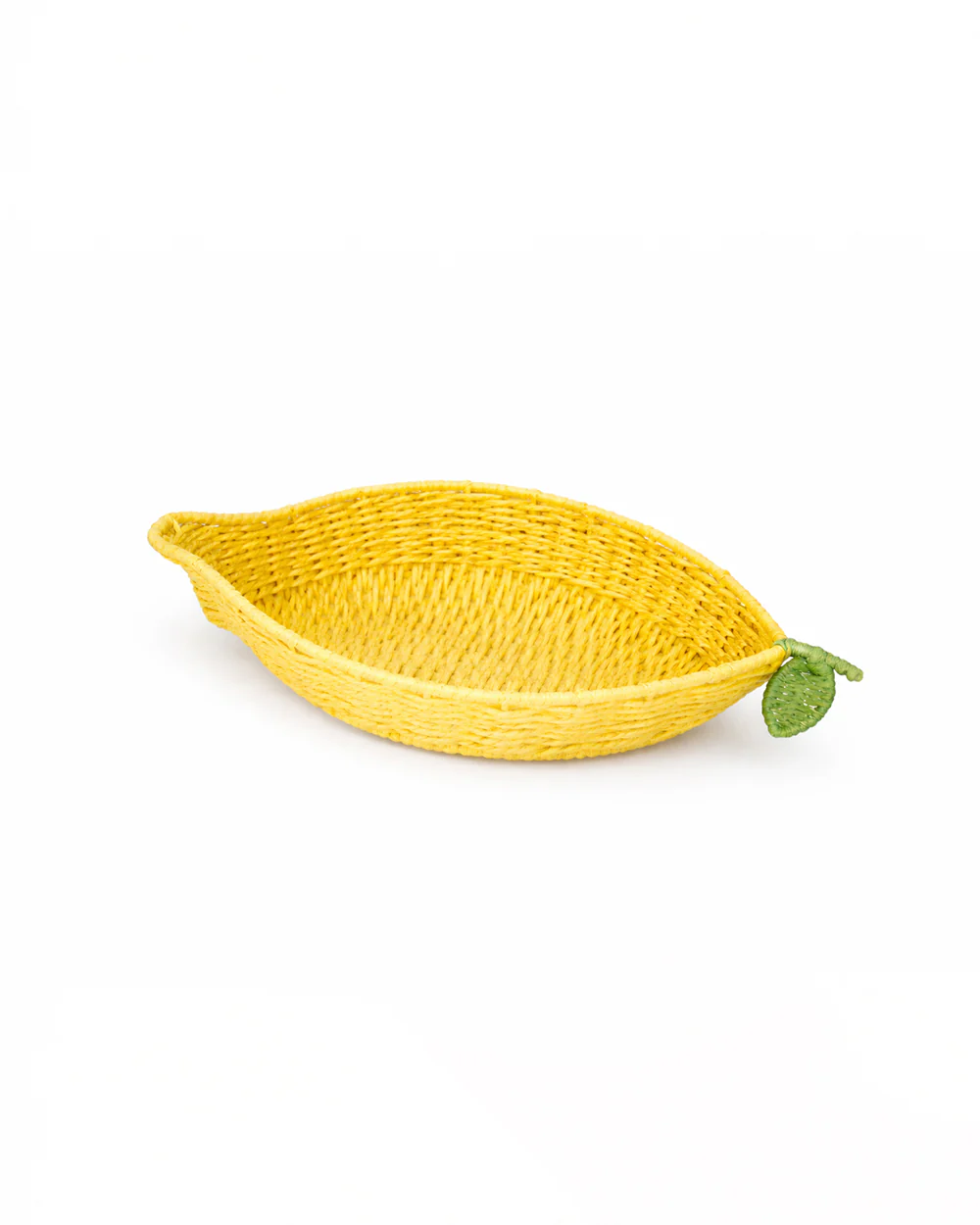 Limonata Basket Tray | Citrus Zest - Image 8