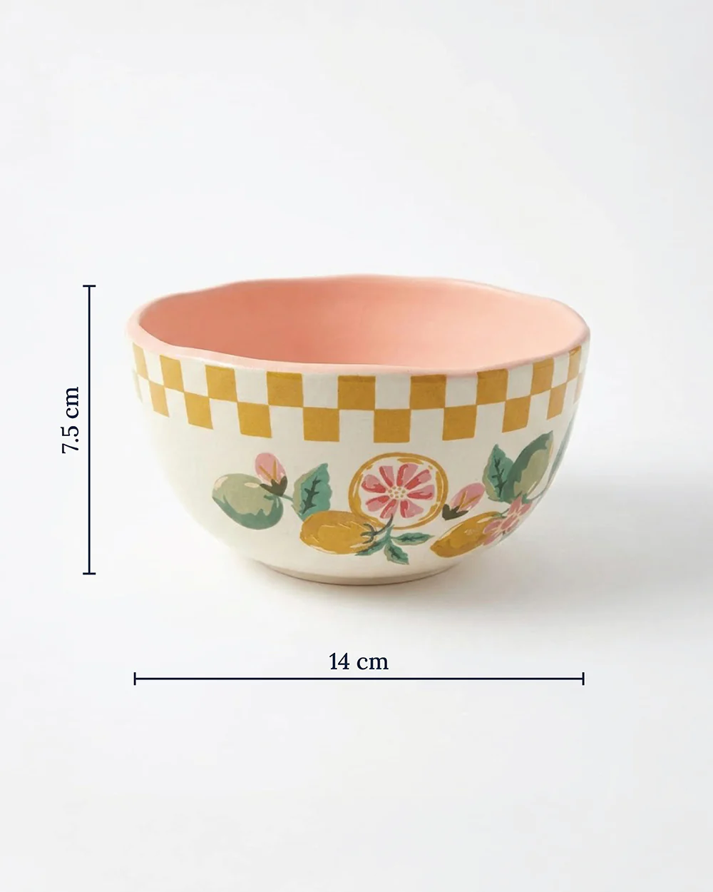 Limonata Breakfast Bowl| Citrus Zest - Image 4