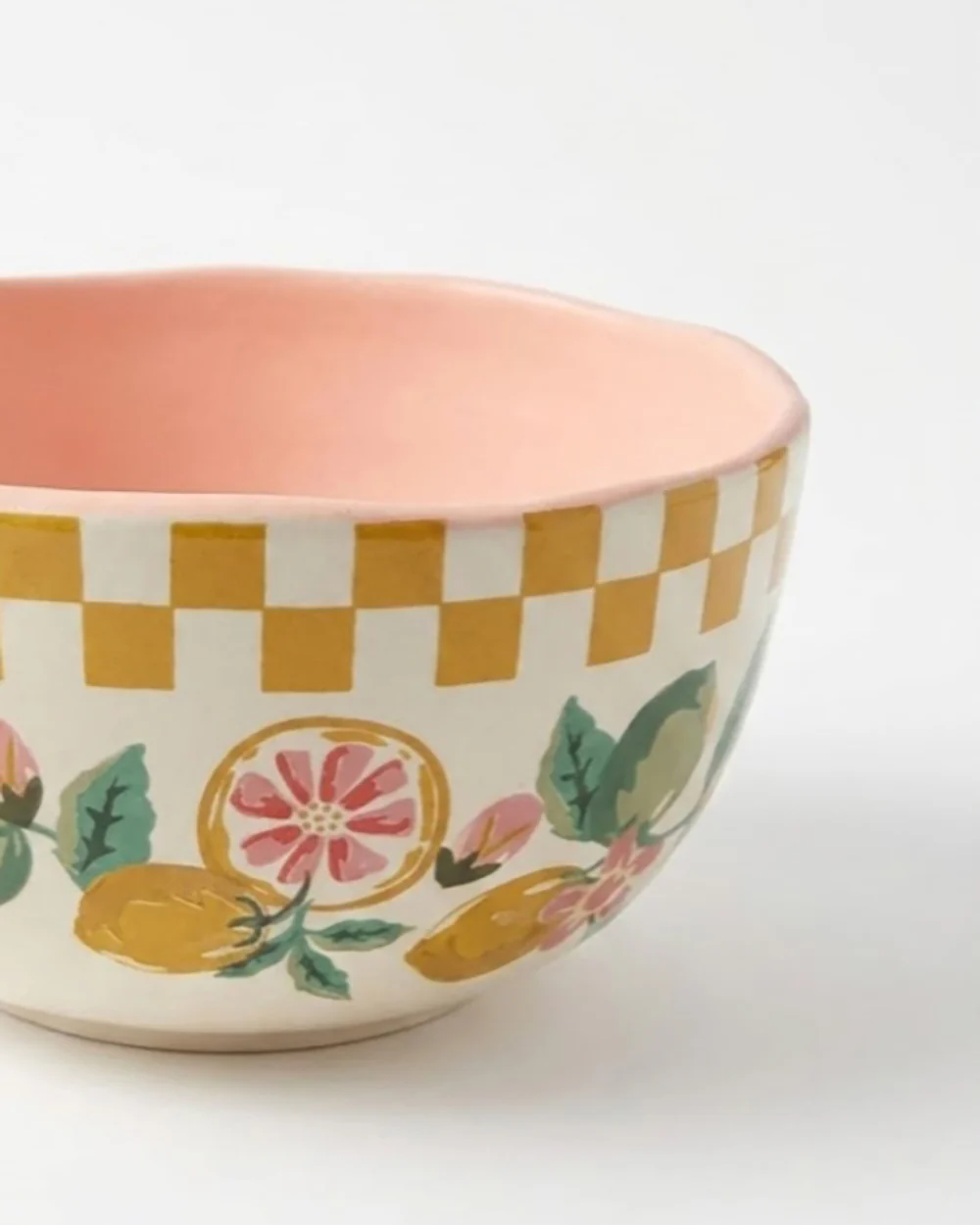 Limonata Breakfast Bowl| Citrus Zest - Image 7