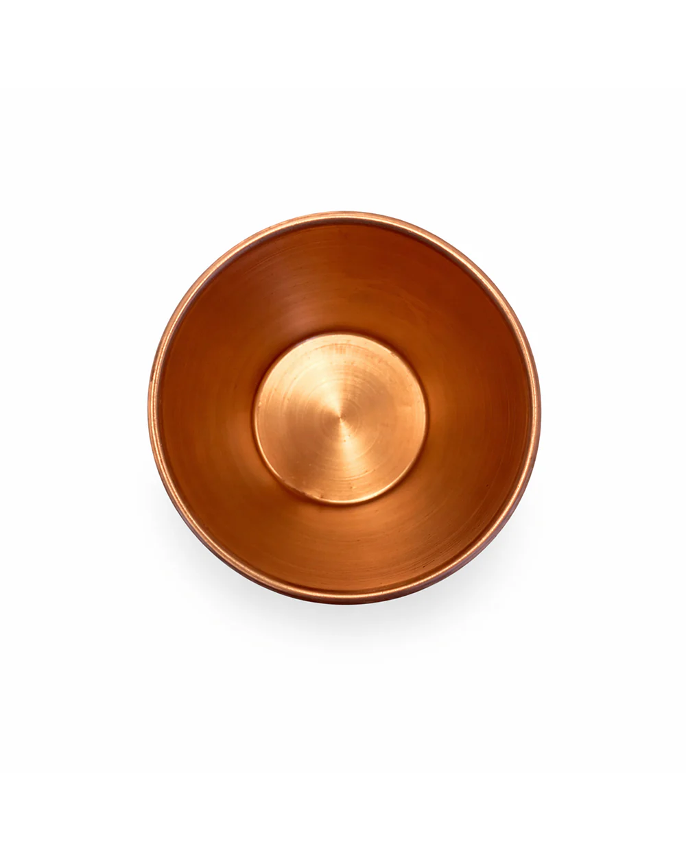 Limonata Copper Tumbler, 250 ml | Citrus Zest - Image 6
