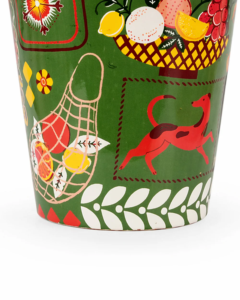 Limonata Copper Tumbler, 250 ml | Citrus Zest - Image 7