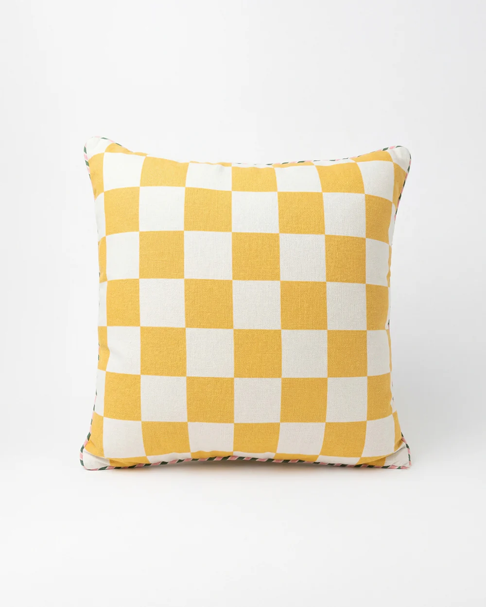 Limonata Hound Cushion, Set of 2 | Citrus Zest - Image 6