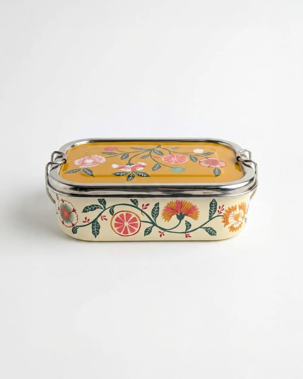 Limonata Lunch Box, 700ml | Citrus Zest - Image 3