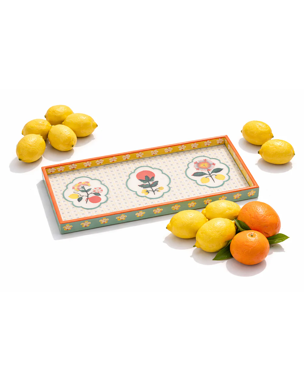 Limonata MDF Tray| Citrus Zest - Image 6