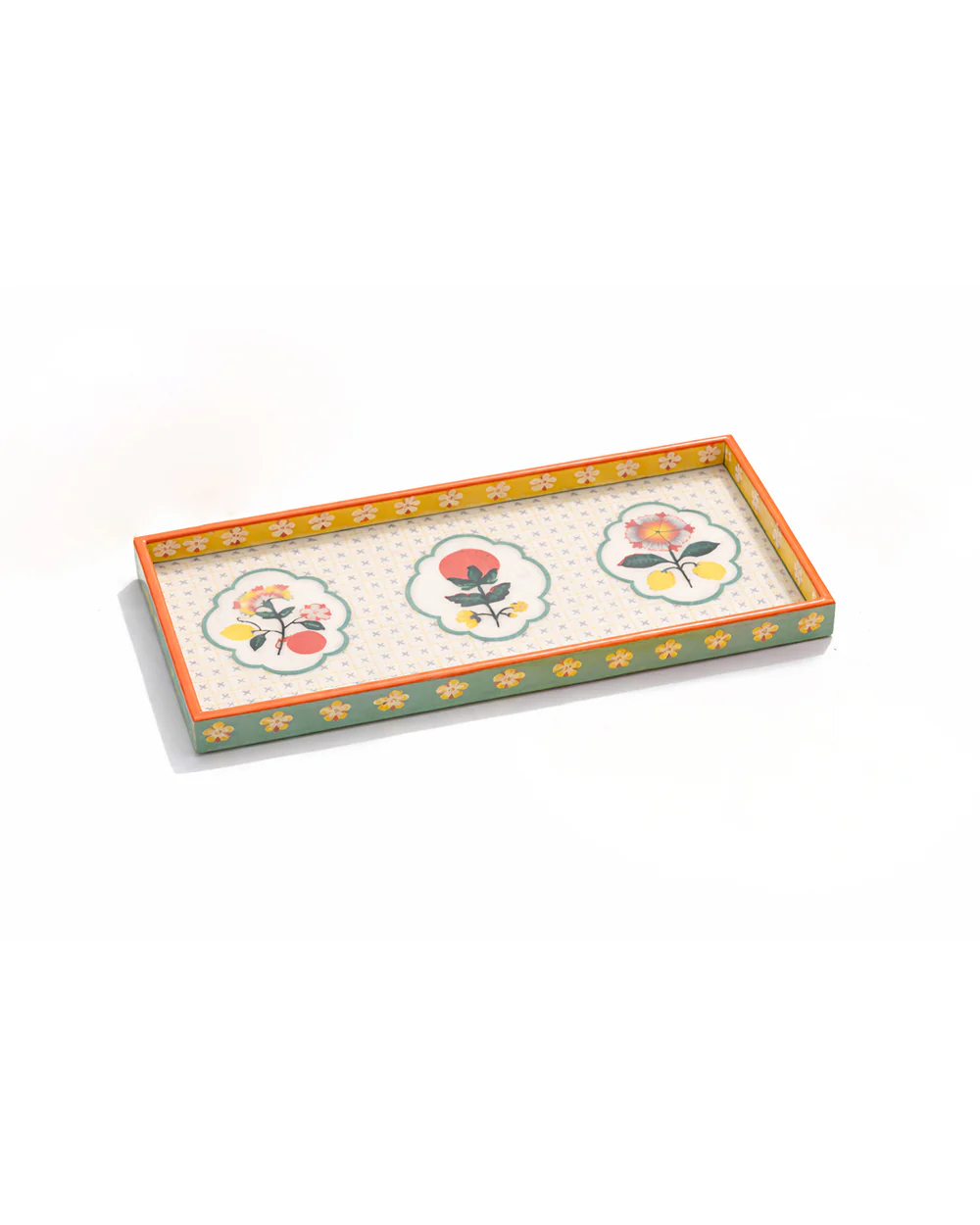 Limonata MDF Tray| Citrus Zest - Image 8