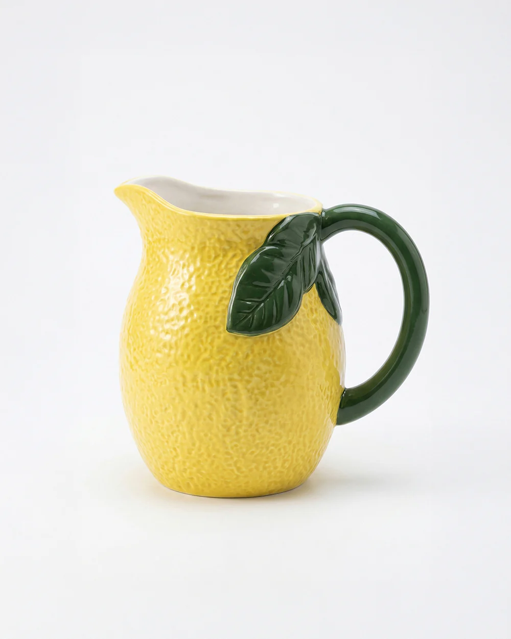 Limonata Pitcher| Citrus Zest - Image 3