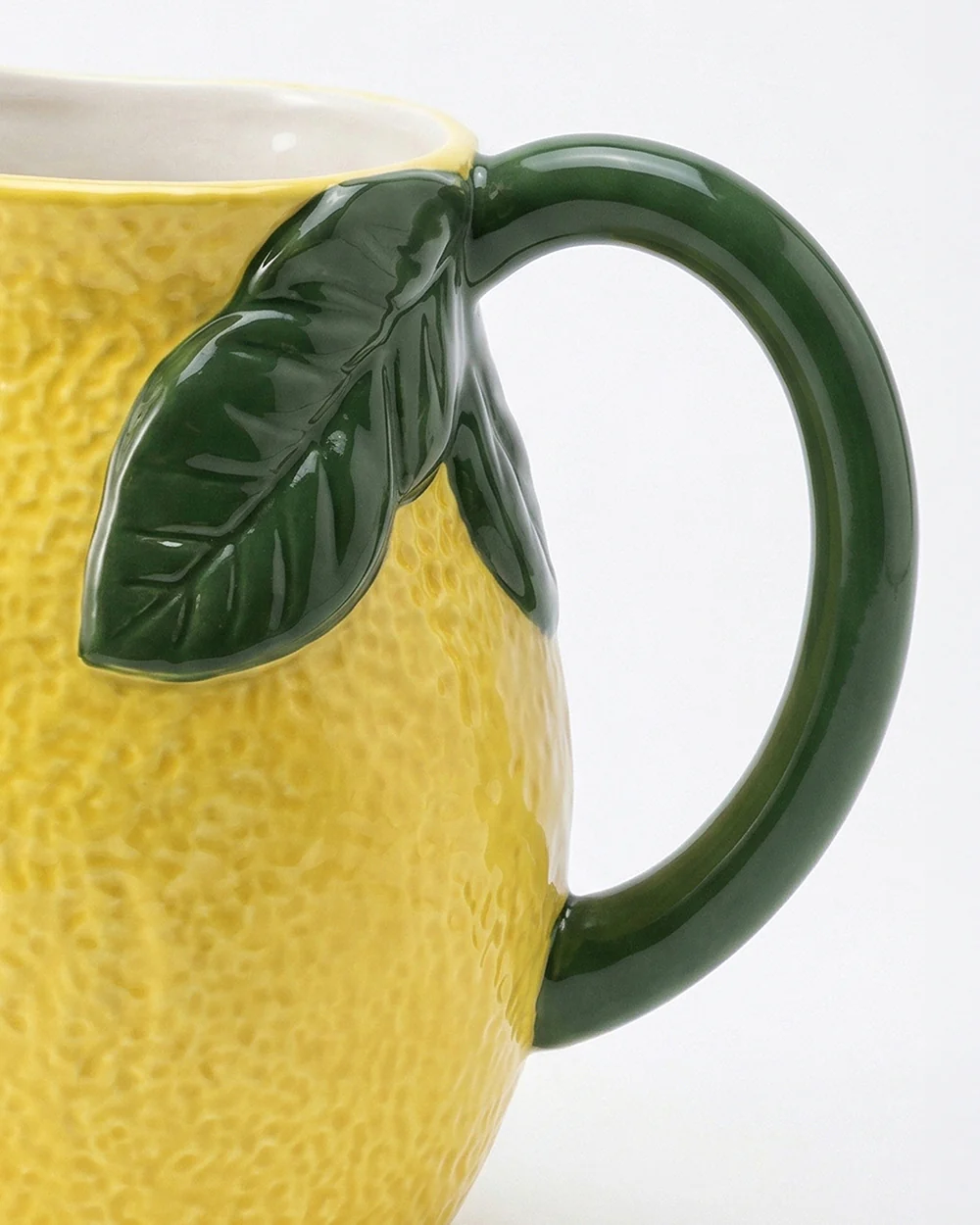 Limonata Pitcher| Citrus Zest - Image 7