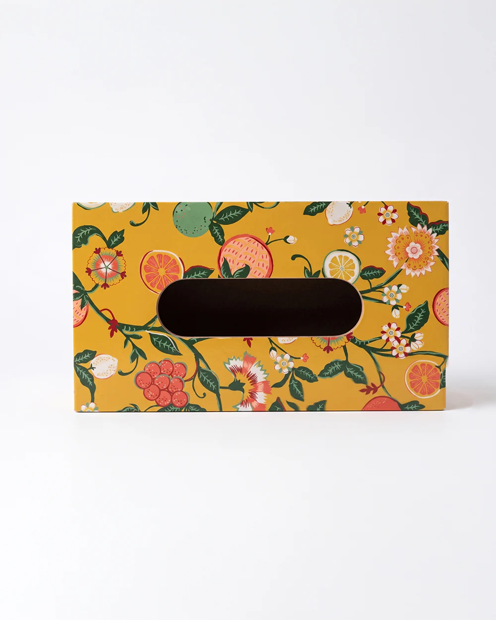 Limonata Tissue Box | Citrus Zest - Image 5