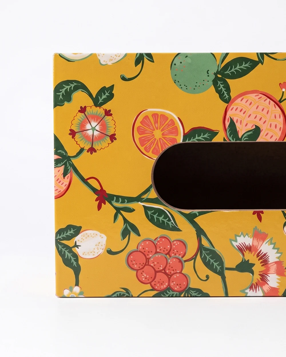 Limonata Tissue Box | Citrus Zest - Image 6