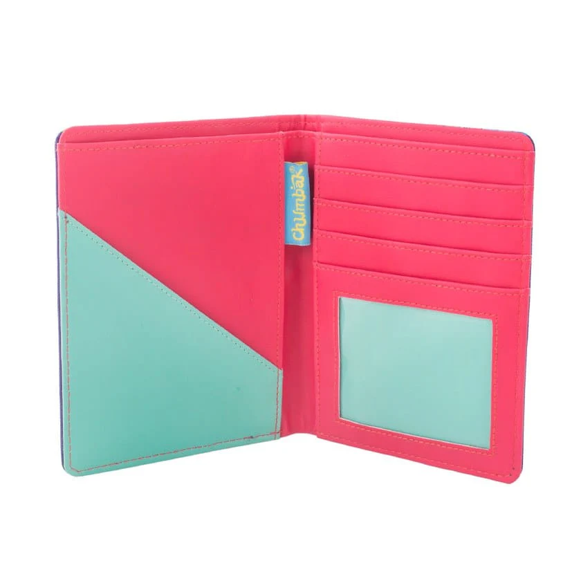 Live To Travel Passport Holder - Image 2