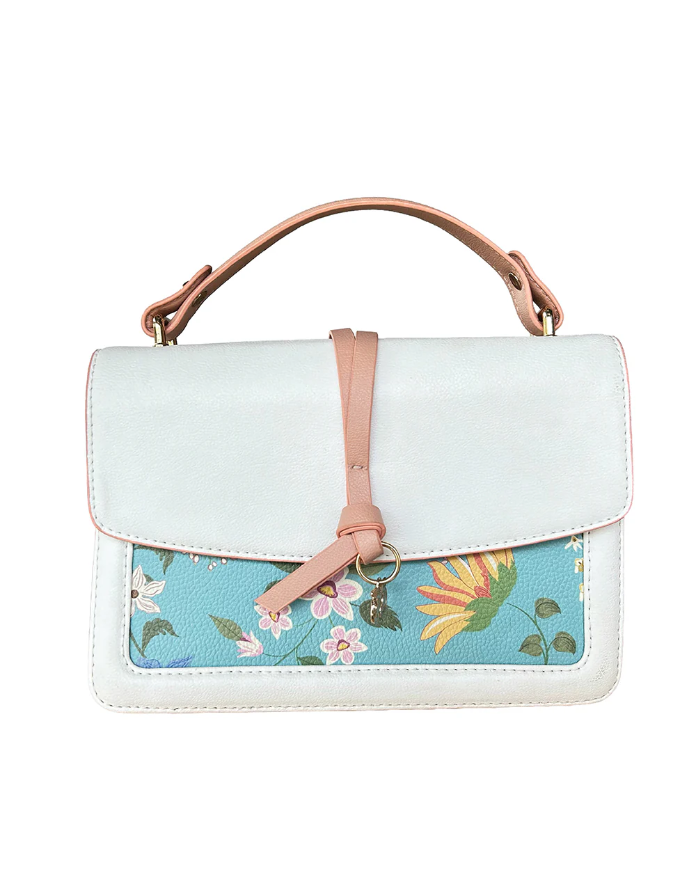 London Satchel | Rare & Wild, Amboli - Image 3