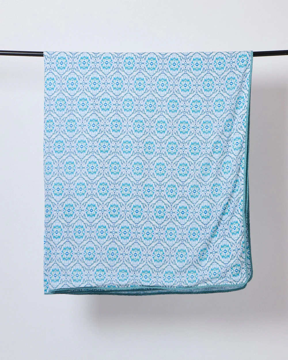 Lost in Blue Illusion Dohar - Double Bed 280TC - Image 5