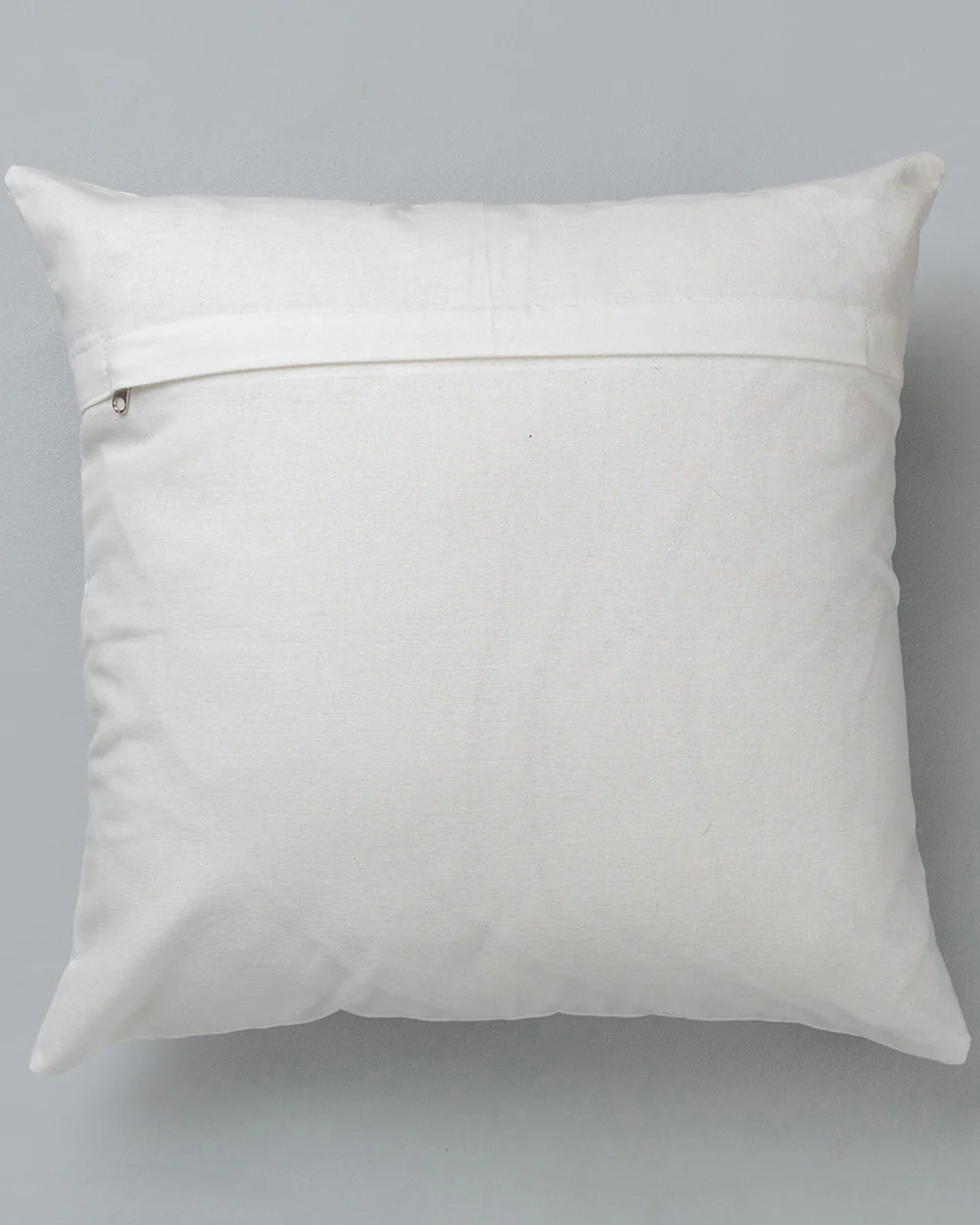 Lush Green Cushion Cover, 16" - Image 4