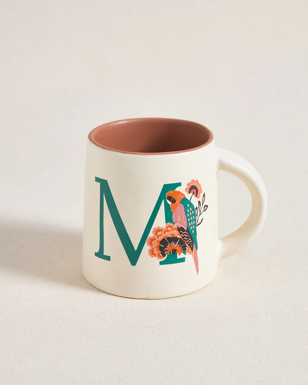 Macaw Mug - M - Image 3