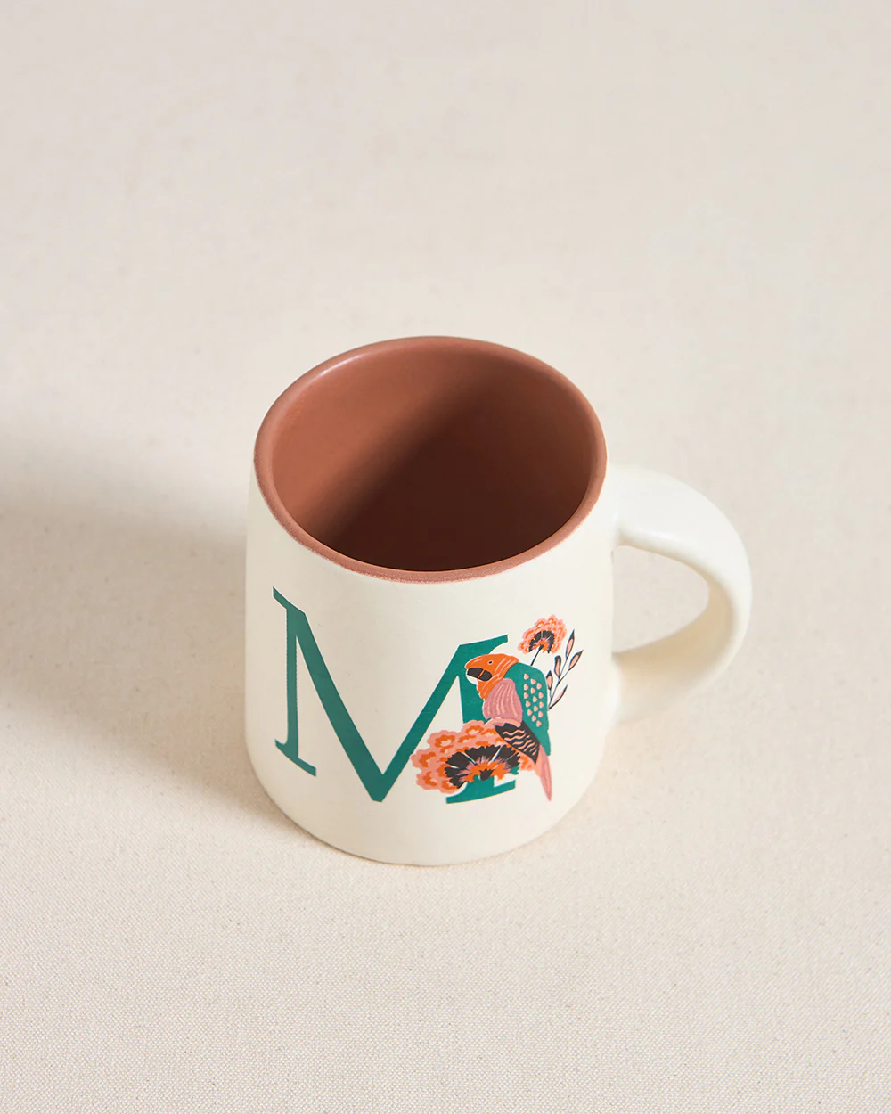 Macaw Mug - M - Image 5
