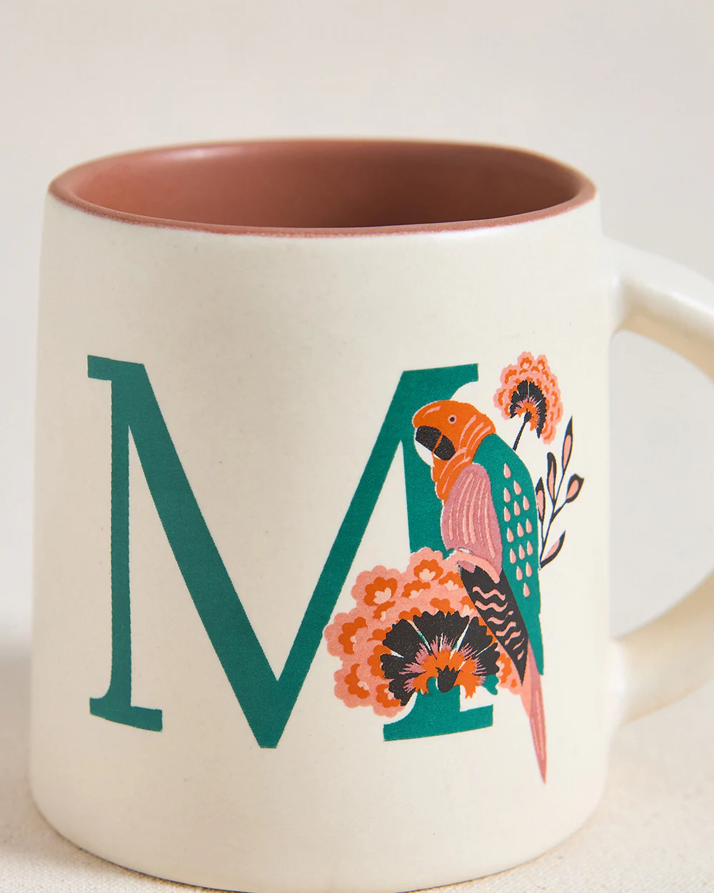 Macaw Mug - M - Image 6