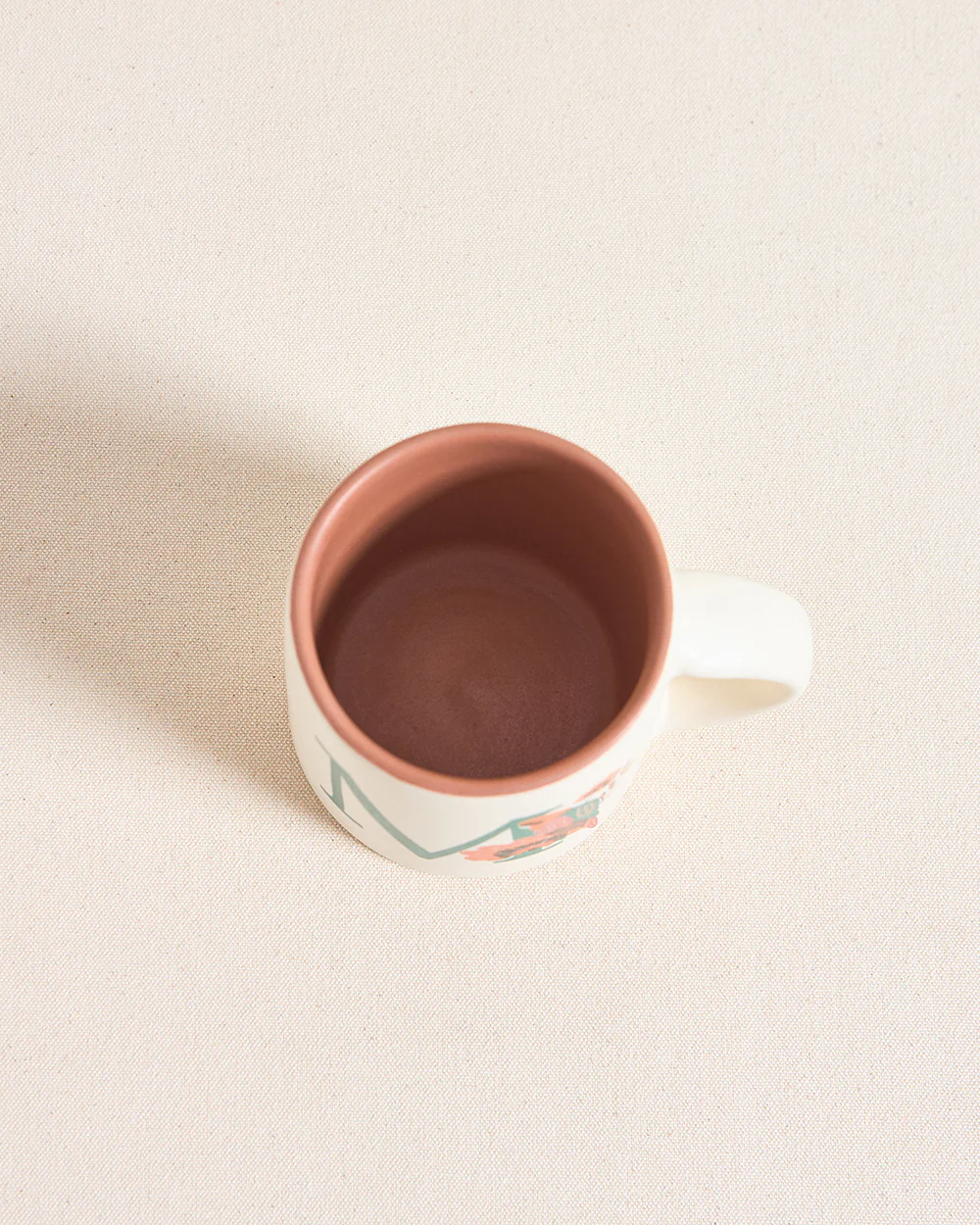Macaw Mug - M - Image 8