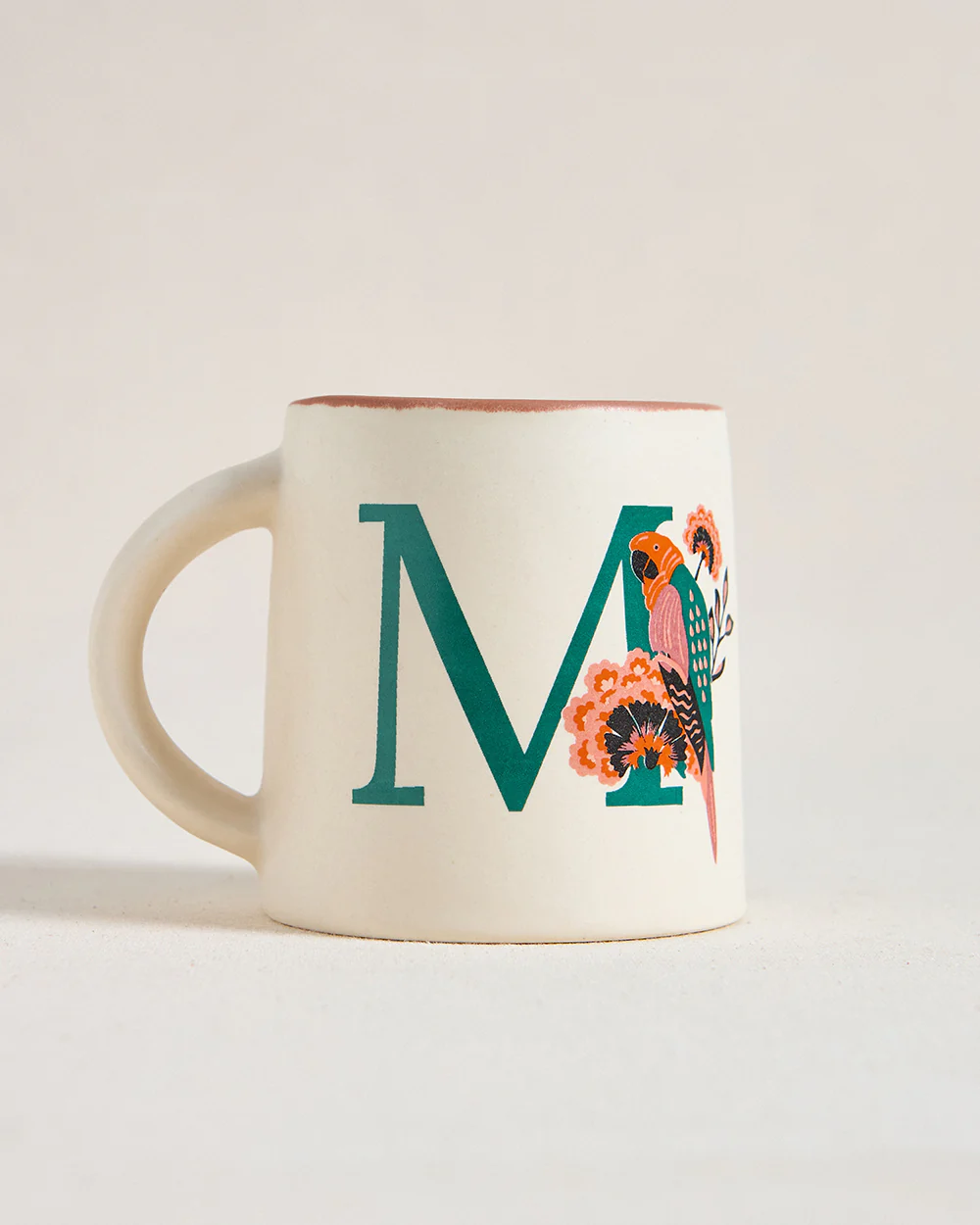 Macaw Mug - M - Image 9