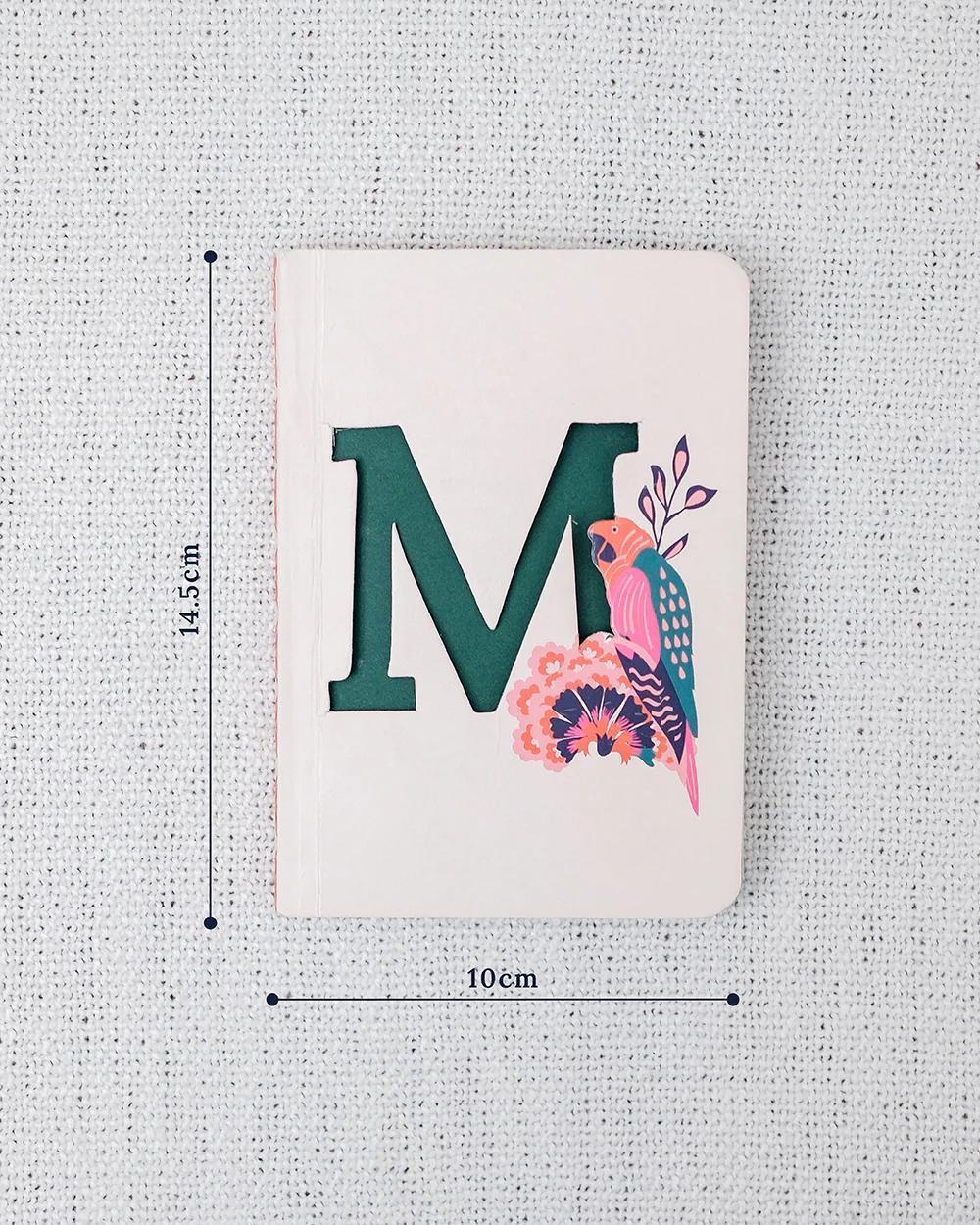 Macaw Notebook – M - Image 7