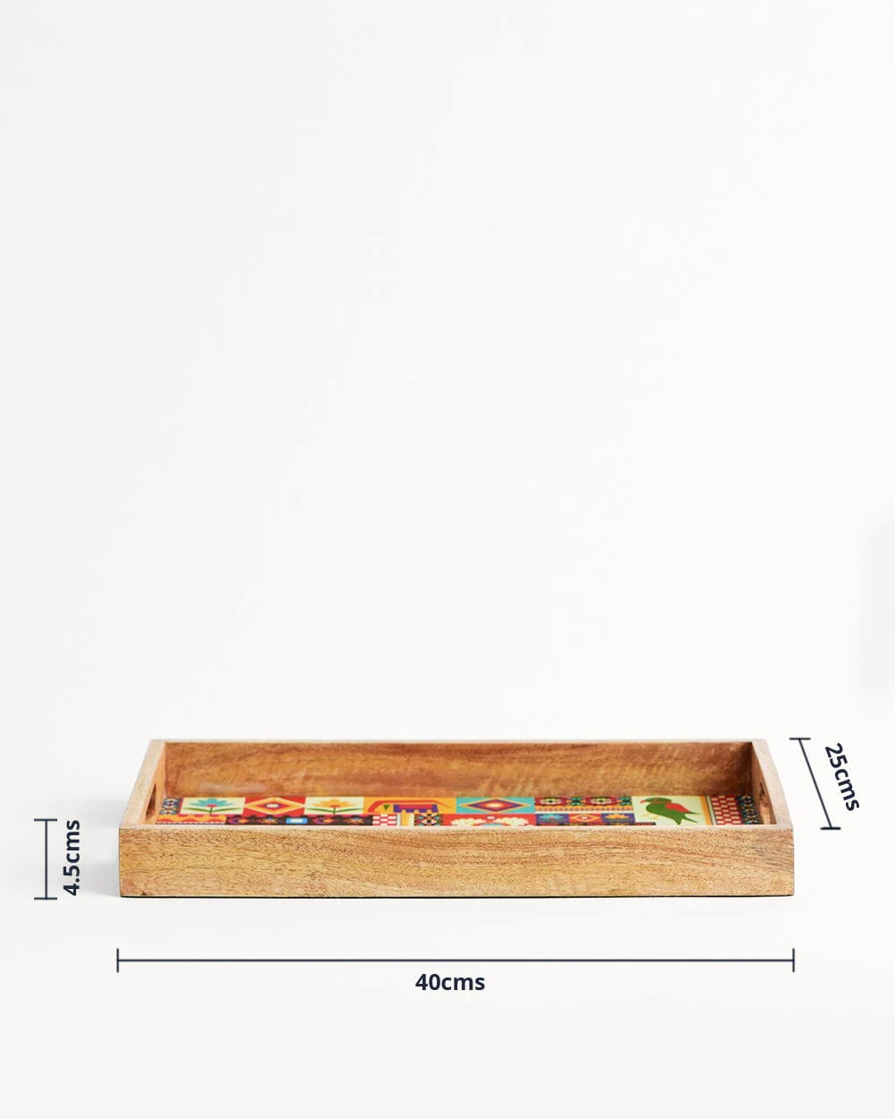 Tota Bahaar Tray - Image 7