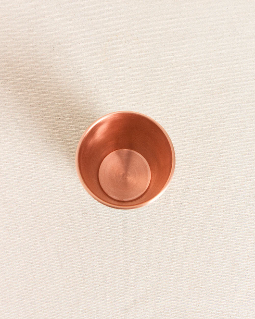 Marigold Copper Tumbler, Big - Image 5