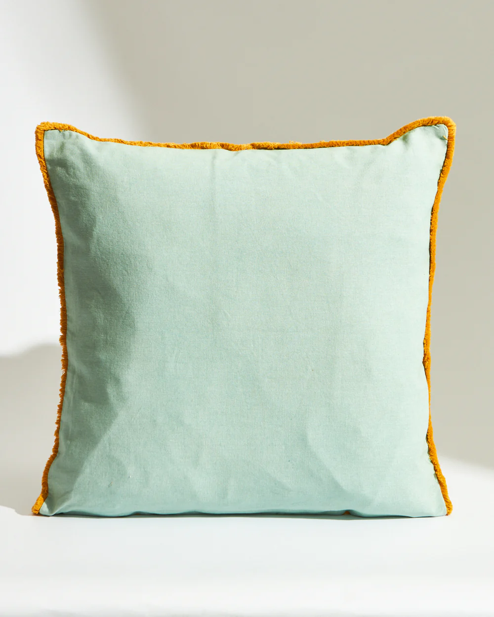 Marigold Cushion Cover 20" - Image 3