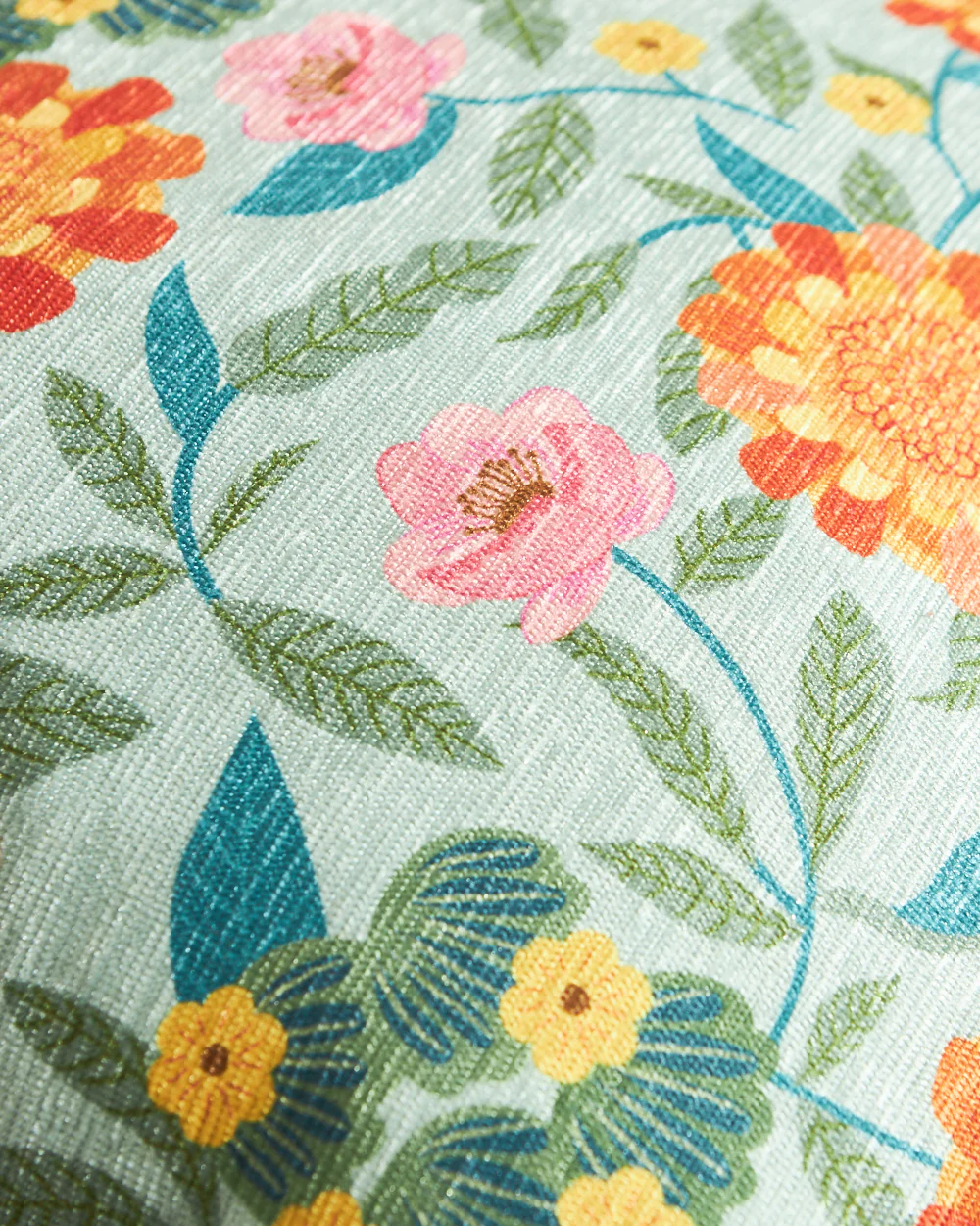 Marigold Cushion Cover 20" - Image 5