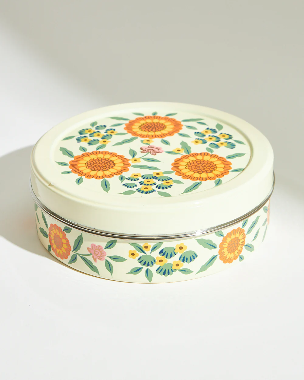 Marigold Spice Box - Image 2