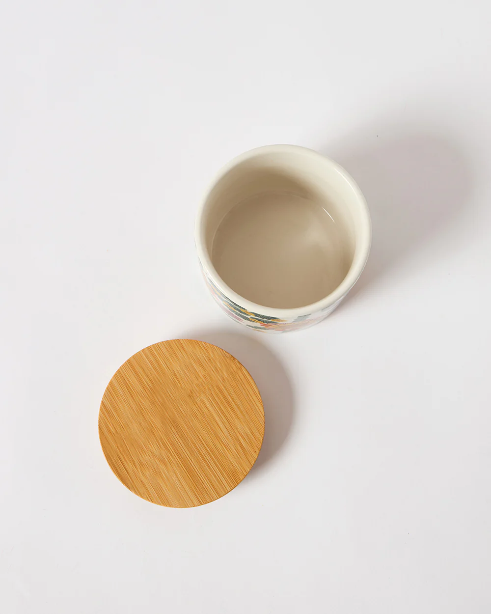 Marigold Storage Jar | Comes in a Gift Box - Image 6