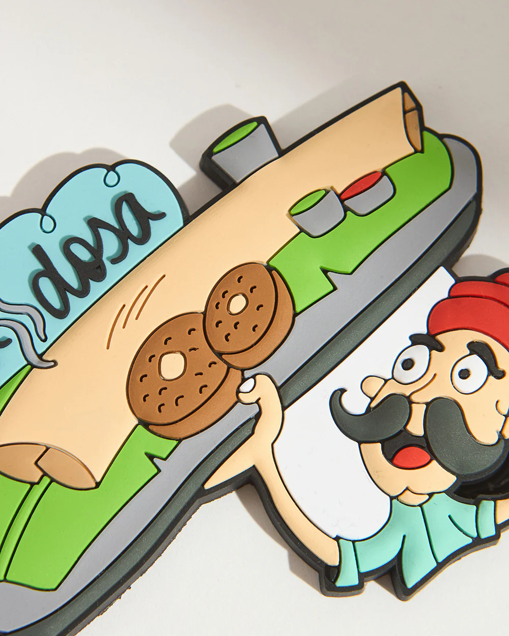 Masala Dosa Magnet - Image 5