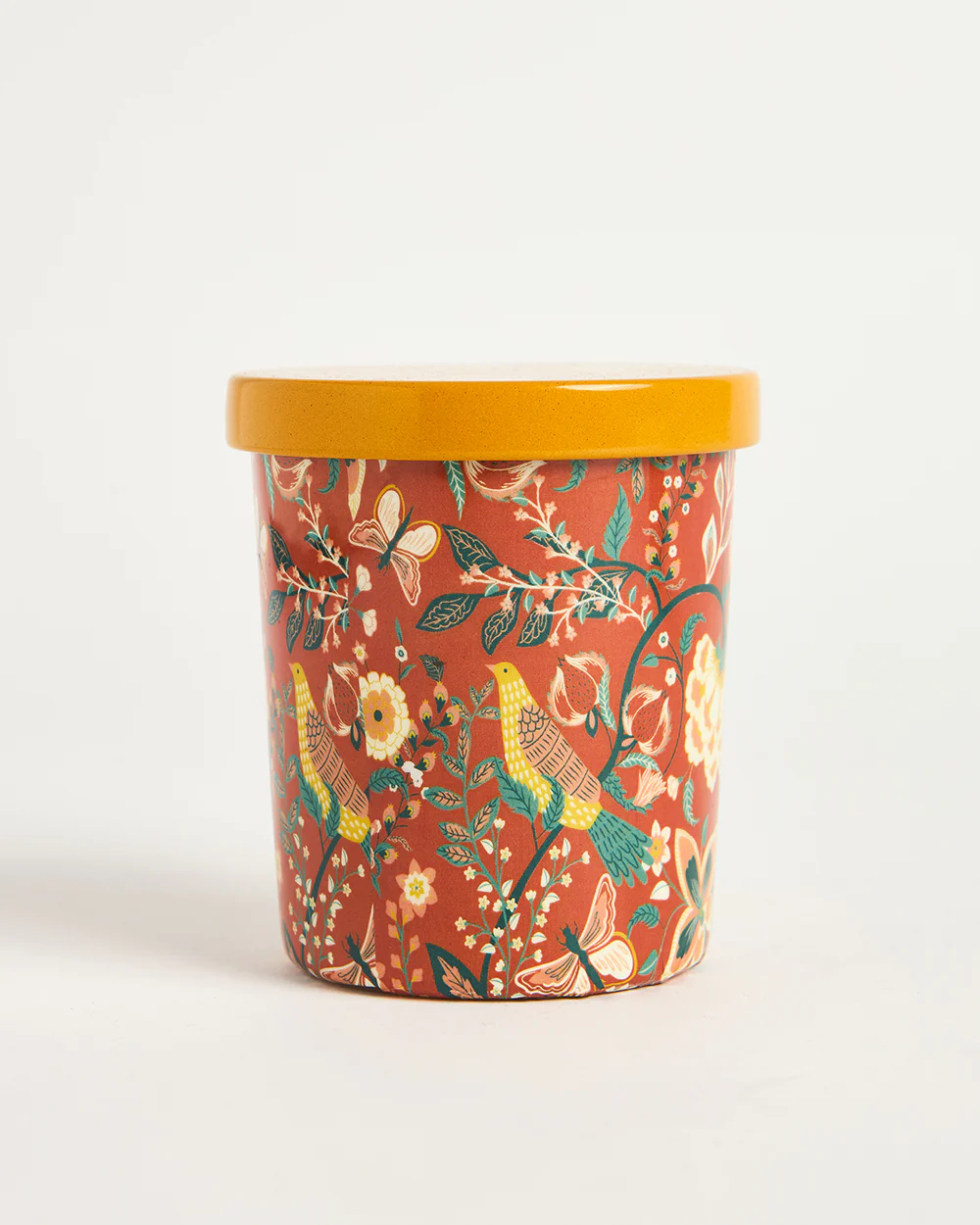 Meadow Soy Wax Candle, Citrus & Sweet - Image 5