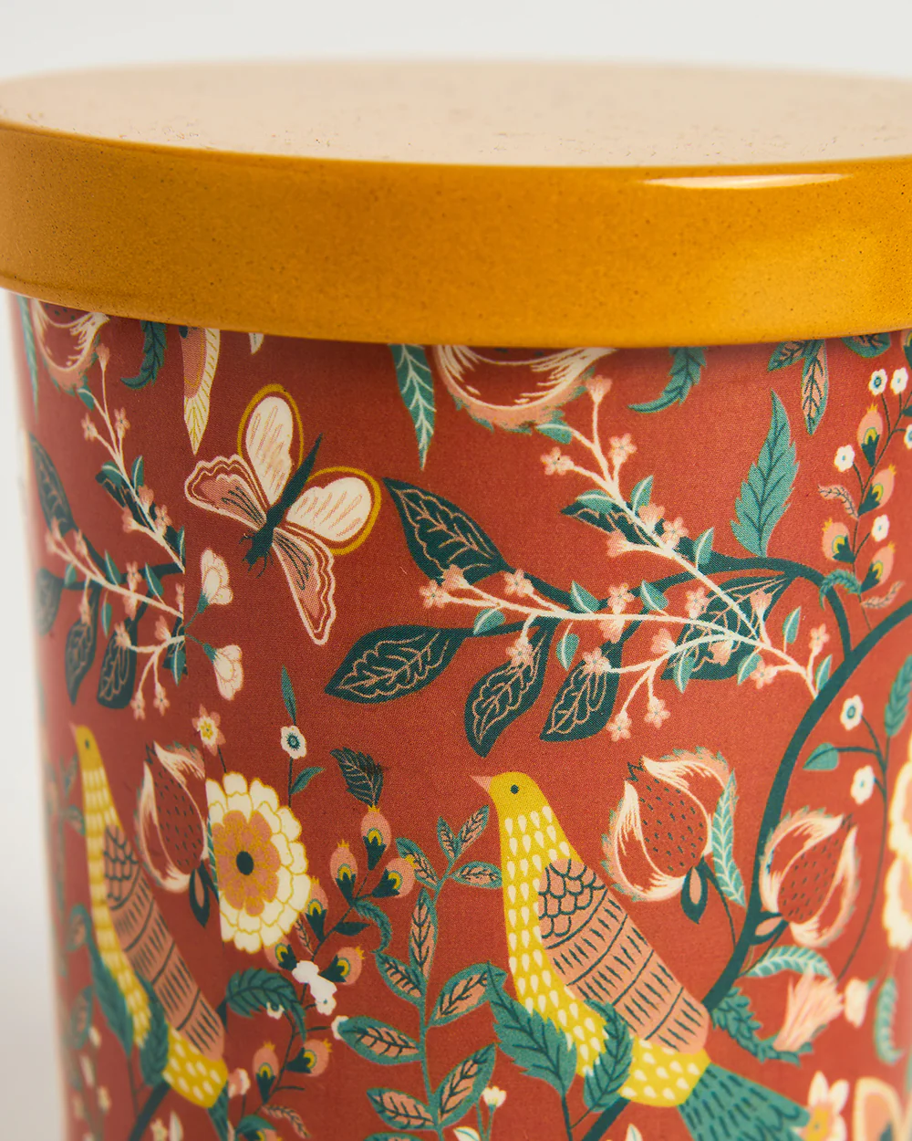 Meadow Soy Wax Candle, Citrus & Sweet - Image 7