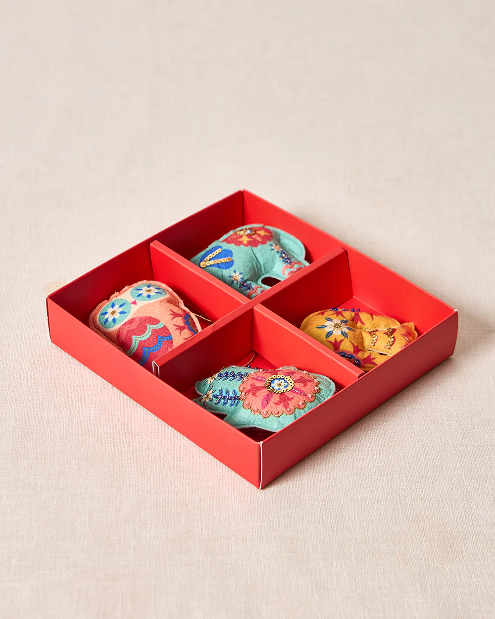 Cute Magical Charms Gift Set of 4 | Comes in a Gift Box - Image 6