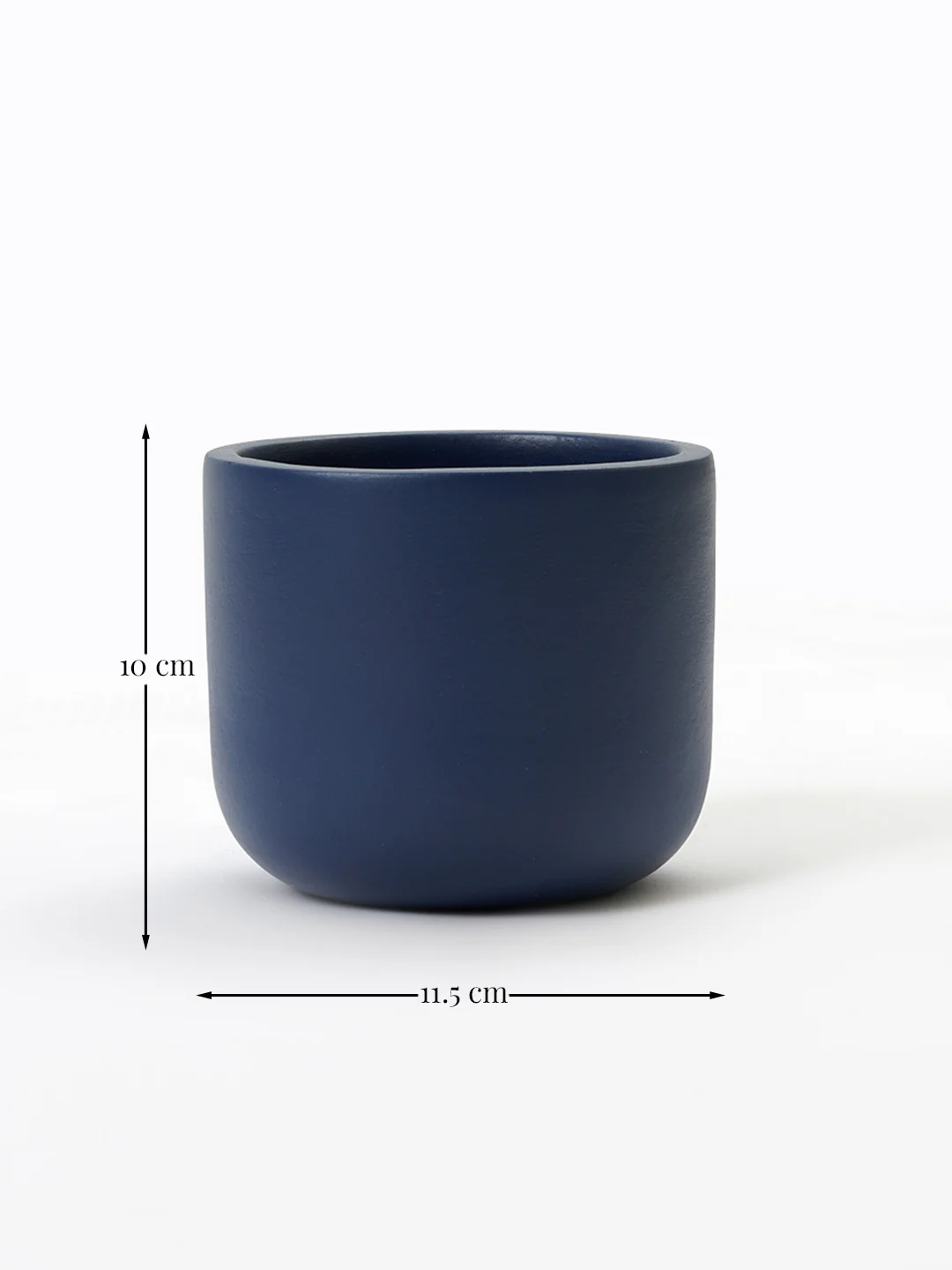 Midnight Planter - Image 4