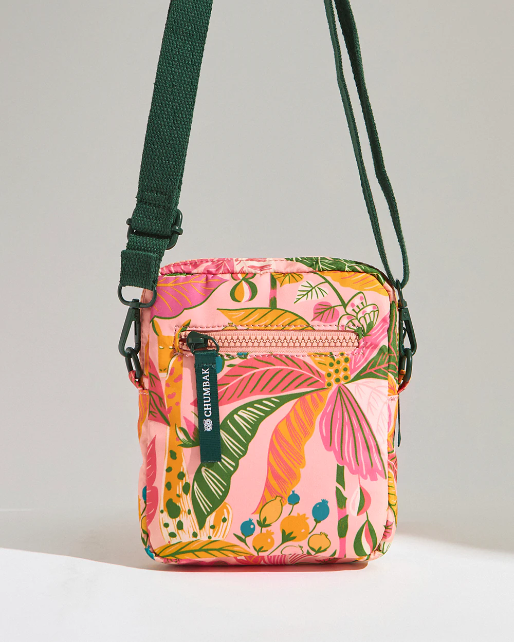 Mini Resort Crossbody Bag | Palm Springs - Image 10