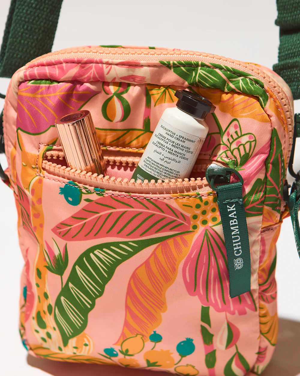 Mini Resort Crossbody Bag | Palm Springs - Image 7